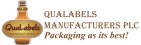 QuaLabels Manufacturers PLC